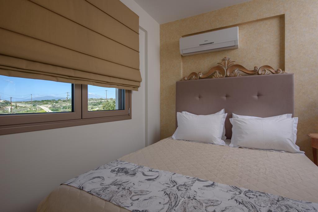Golden Sky Villa Kamilari Dış mekan fotoğraf