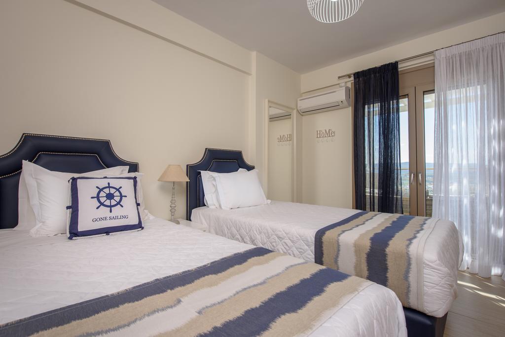 Golden Sky Villa Kamilari Dış mekan fotoğraf