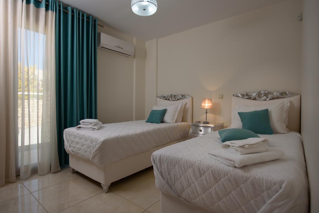 Golden Sky Villa Kamilari Dış mekan fotoğraf