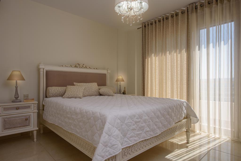Golden Sky Villa Kamilari Dış mekan fotoğraf